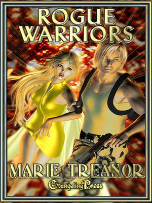 cover image of Rogue Warriors